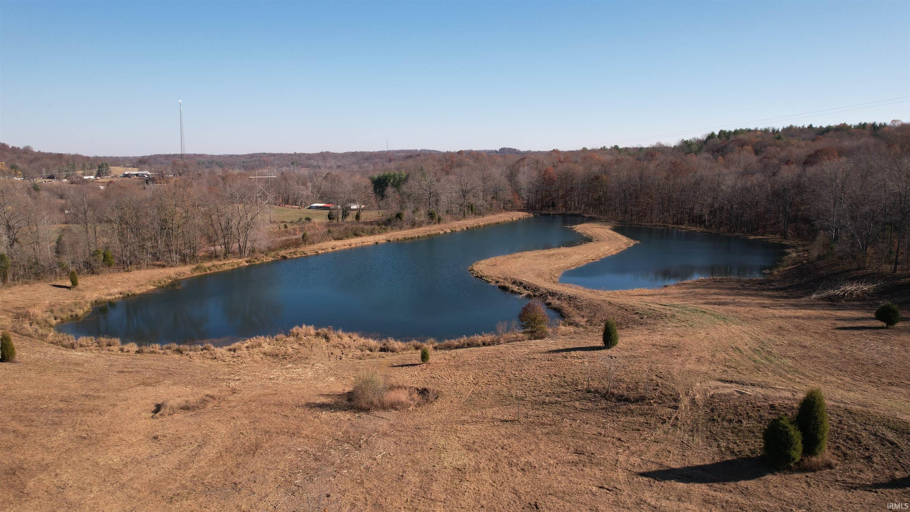 Off South Off S S Main Eckerty, IN 47116 - Photo 12 of 19