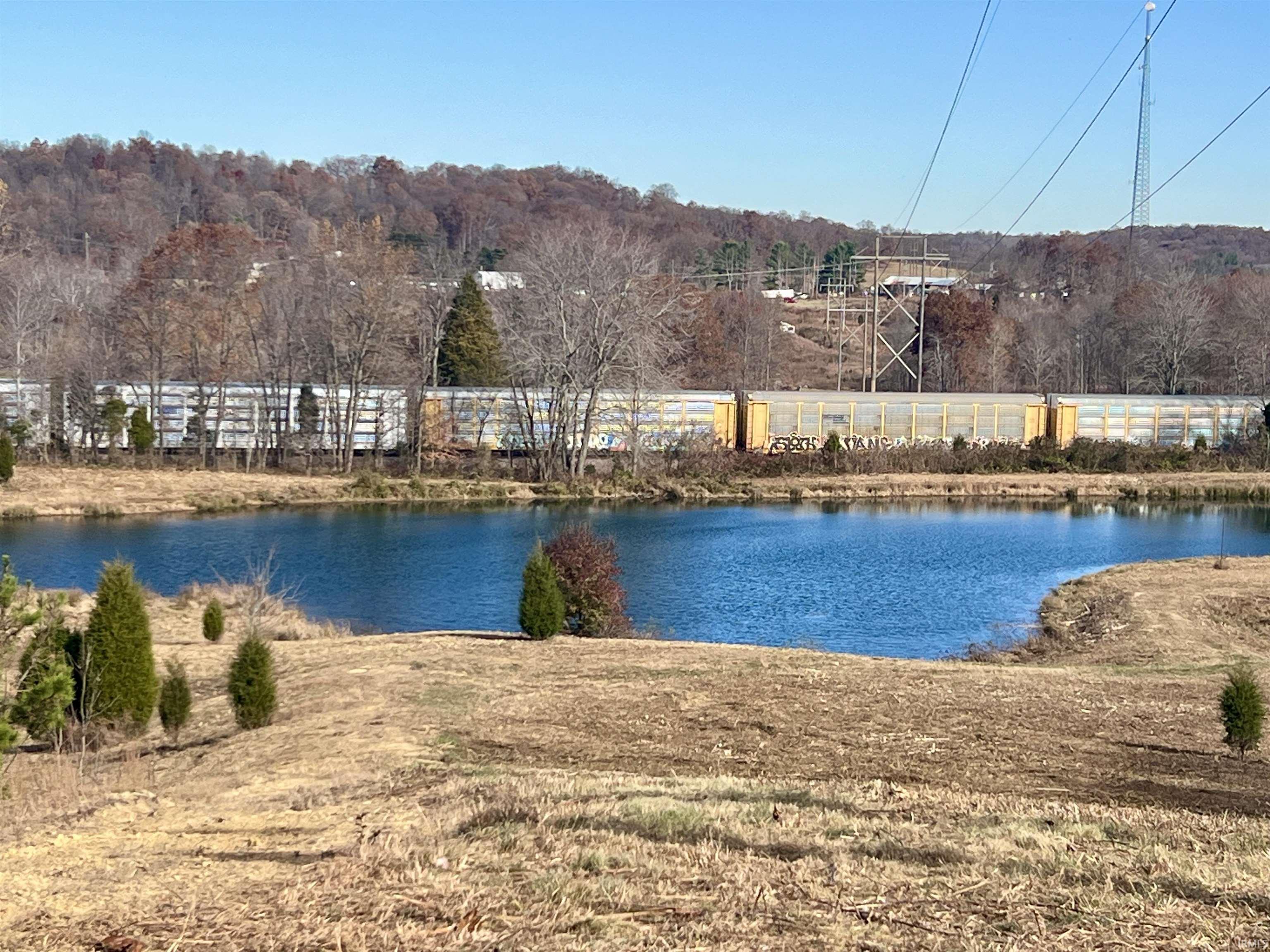 Off South Off S S Main Eckerty, IN 47116 - Photo 13 of 19