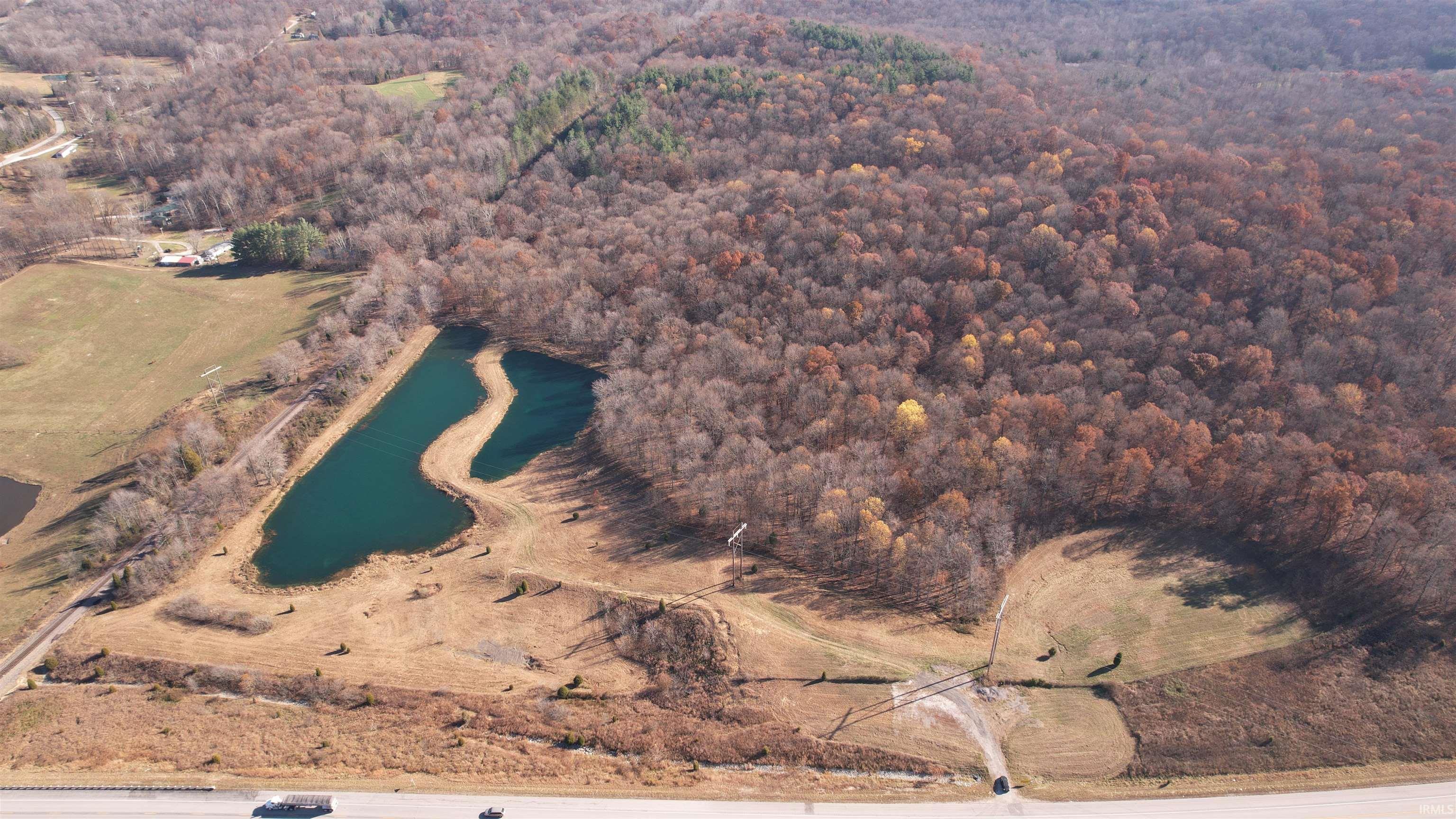 Off South Off S S Main Eckerty, IN 47116 - Photo 3 of 19