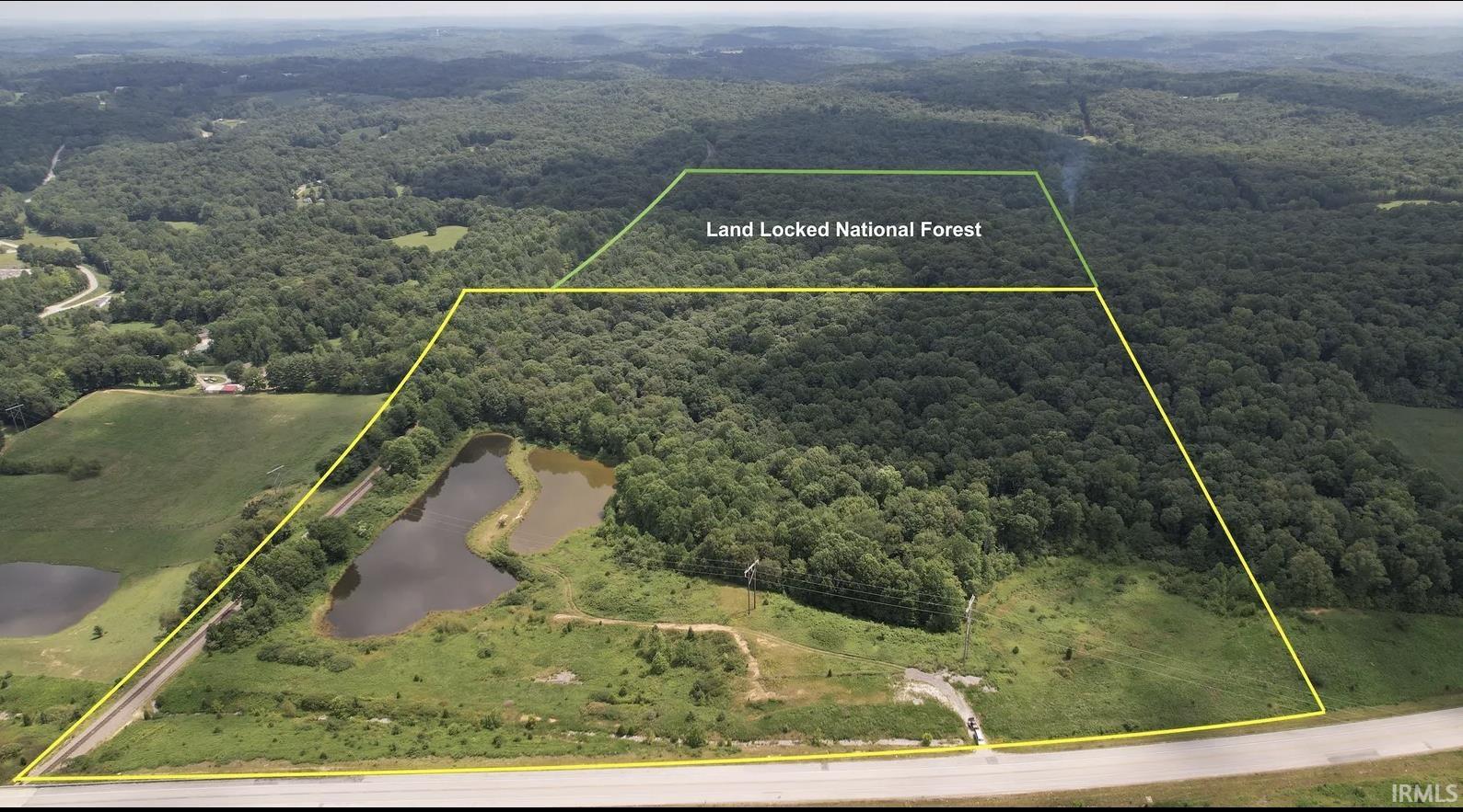 Off South Off S S Main Eckerty, IN 47116 - Photo 4 of 19