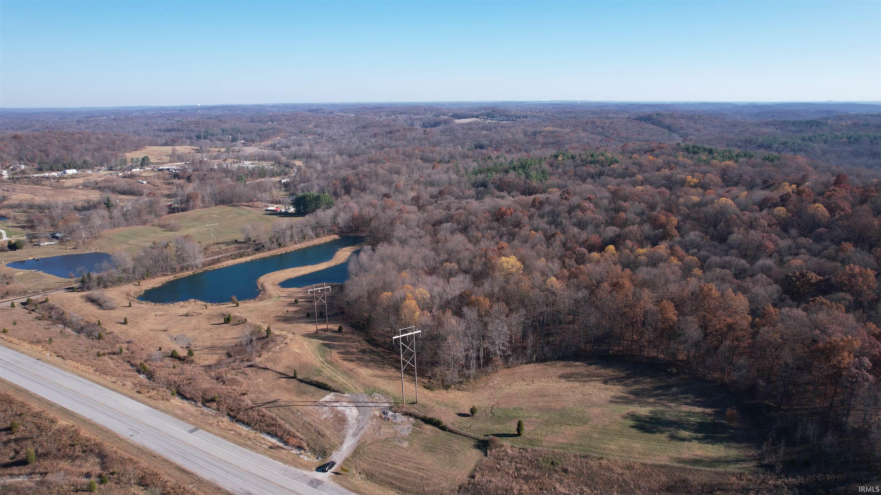 Off South Off S S Main Eckerty, IN 47116 - Photo 6 of 19