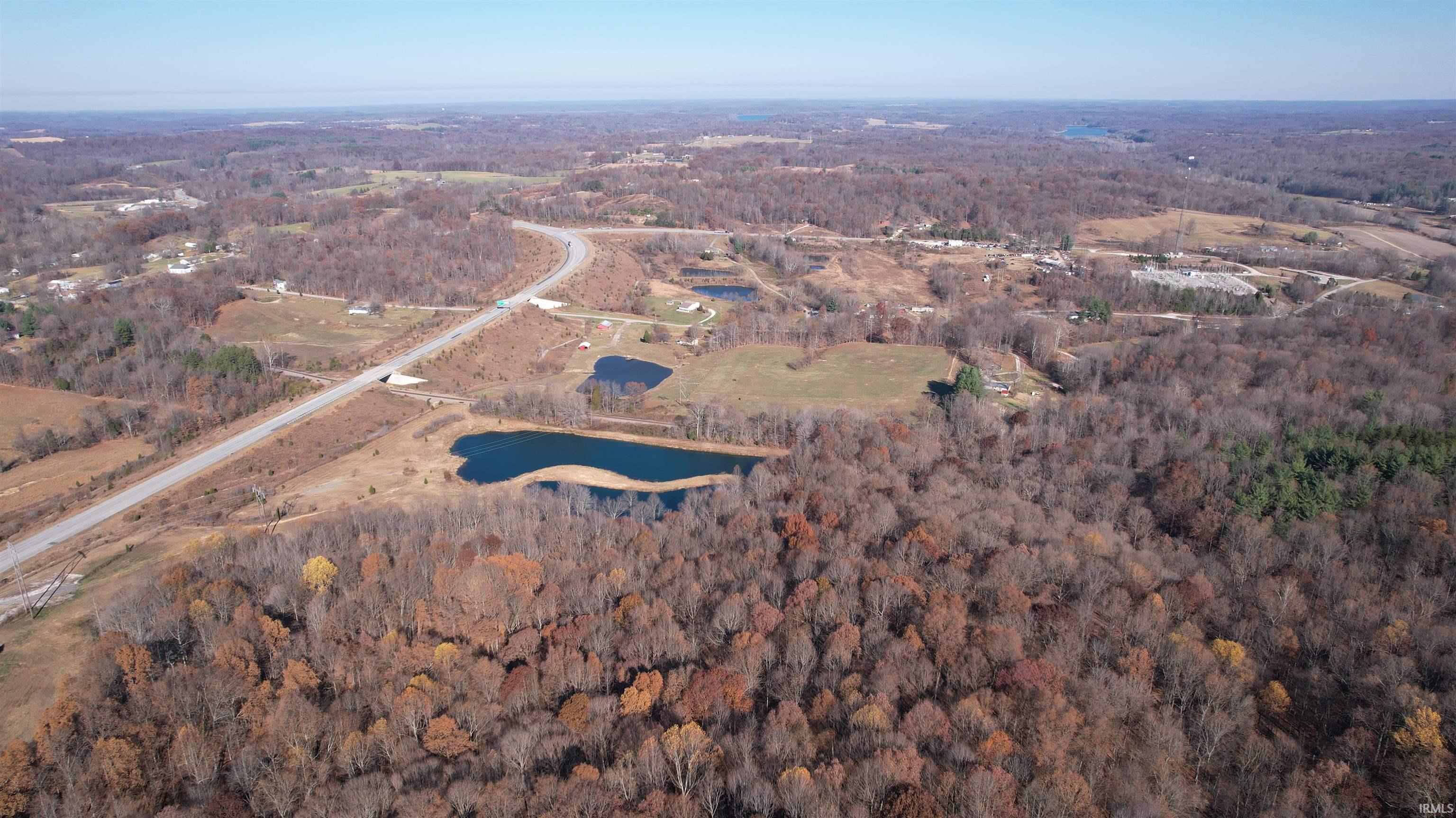 Off South Off S S Main Eckerty, IN 47116 - Photo 7 of 19