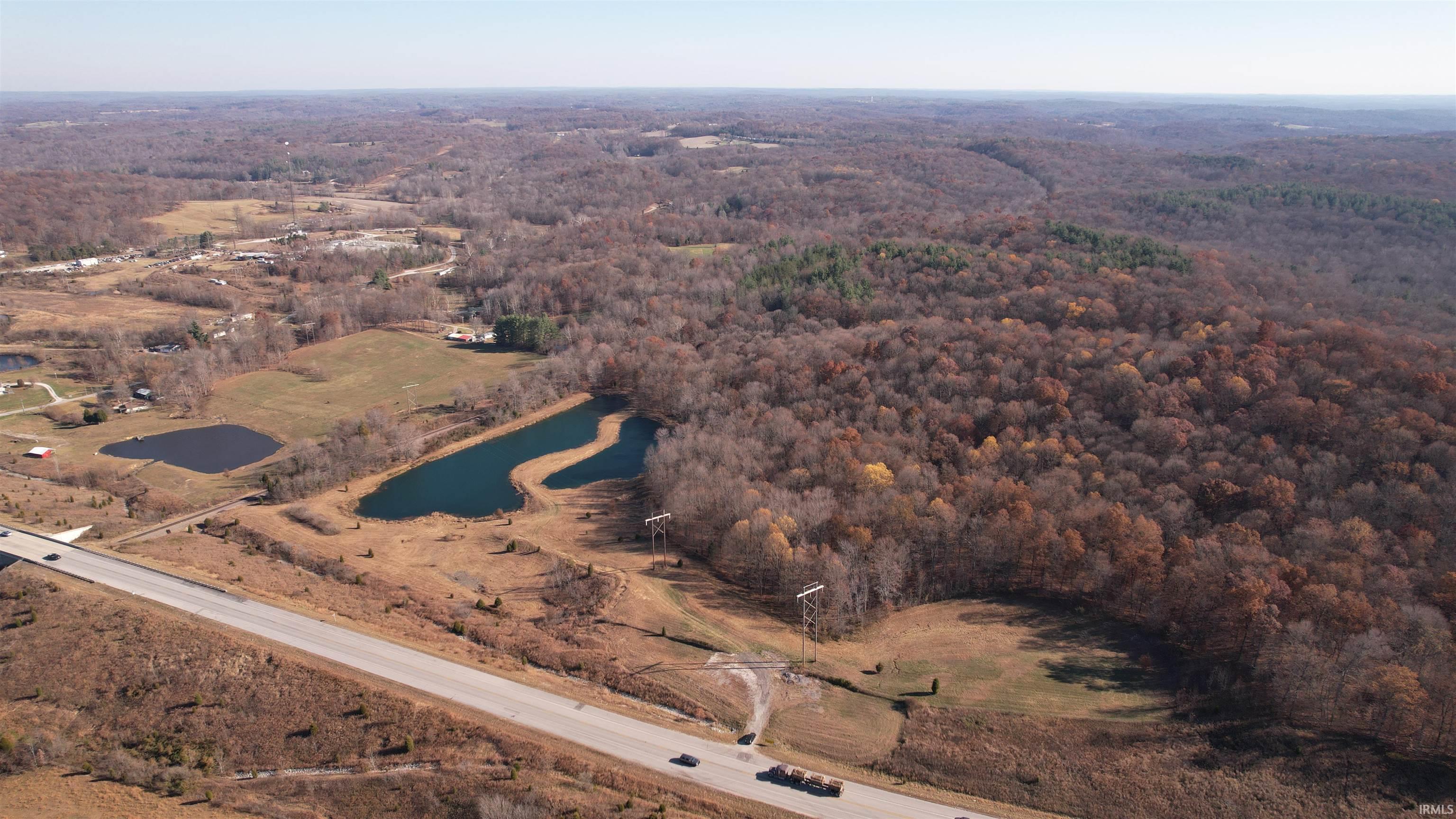 Off South Off S S Main Eckerty, IN 47116 - Photo 8 of 19