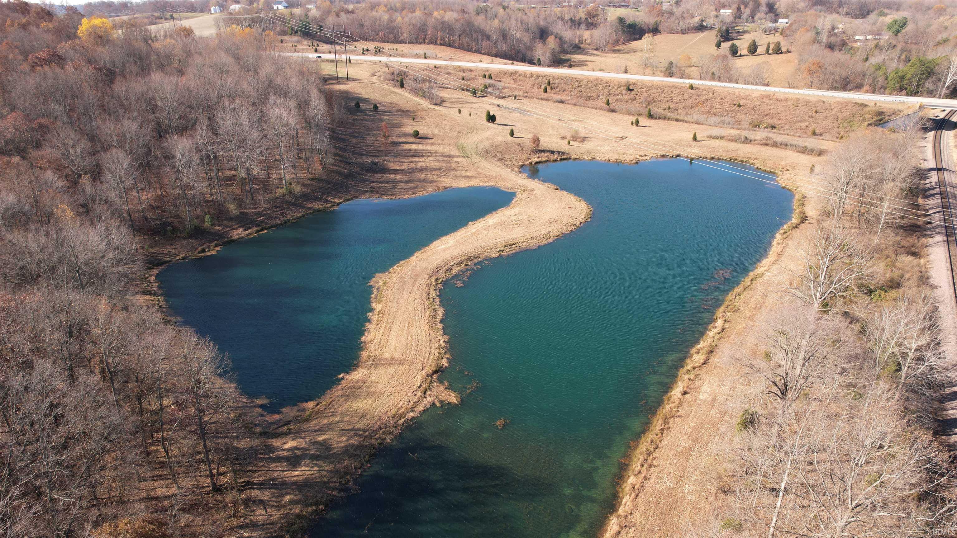 Off South Off S S Main Eckerty, IN 47116 - Photo 9 of 19