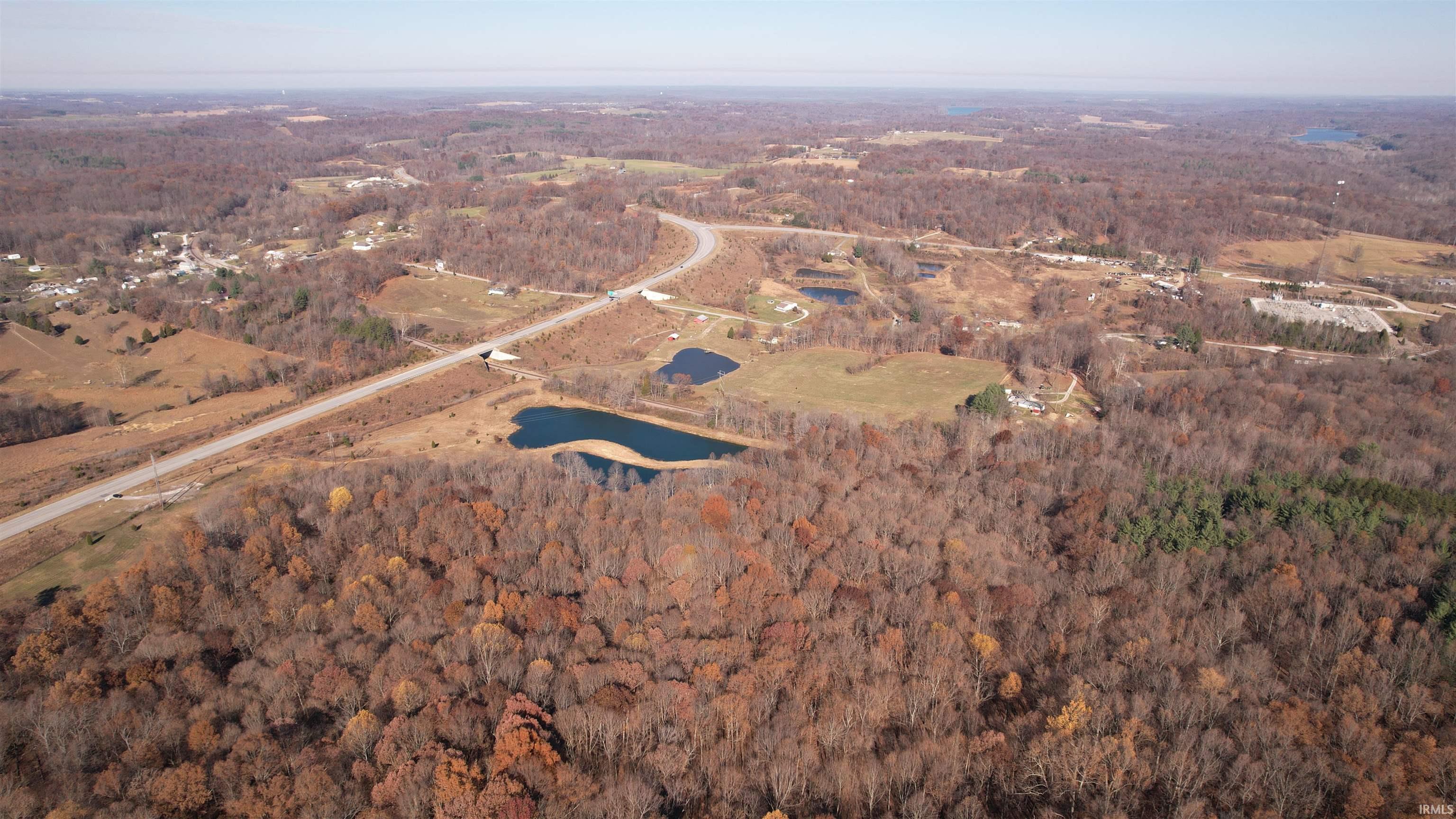 Off South Off S S Main Eckerty, IN 47116 - Photo 10 of 19