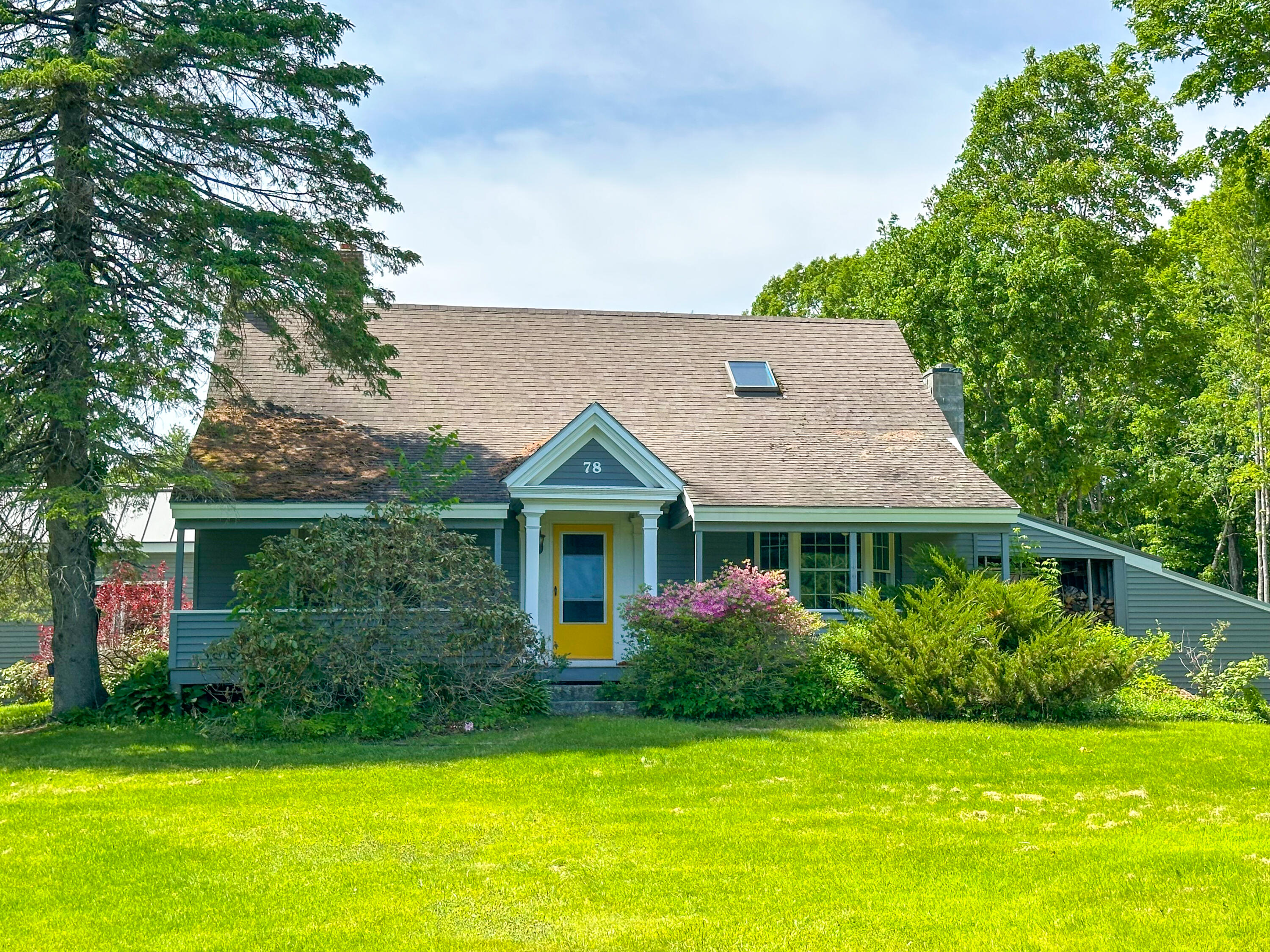 78 10 Lots Road Oakland, ME 04963 - Photo 4 of 70