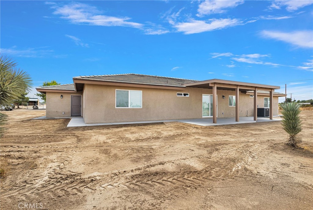 10520 Mono Road Victorville, CA 92392 - Photo 33 of 46 Gallery Image 33