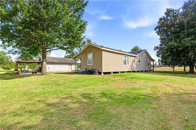 37 Havens Road Hineston, LA 71438 - Photo 5 of 42 Gallery Image 5