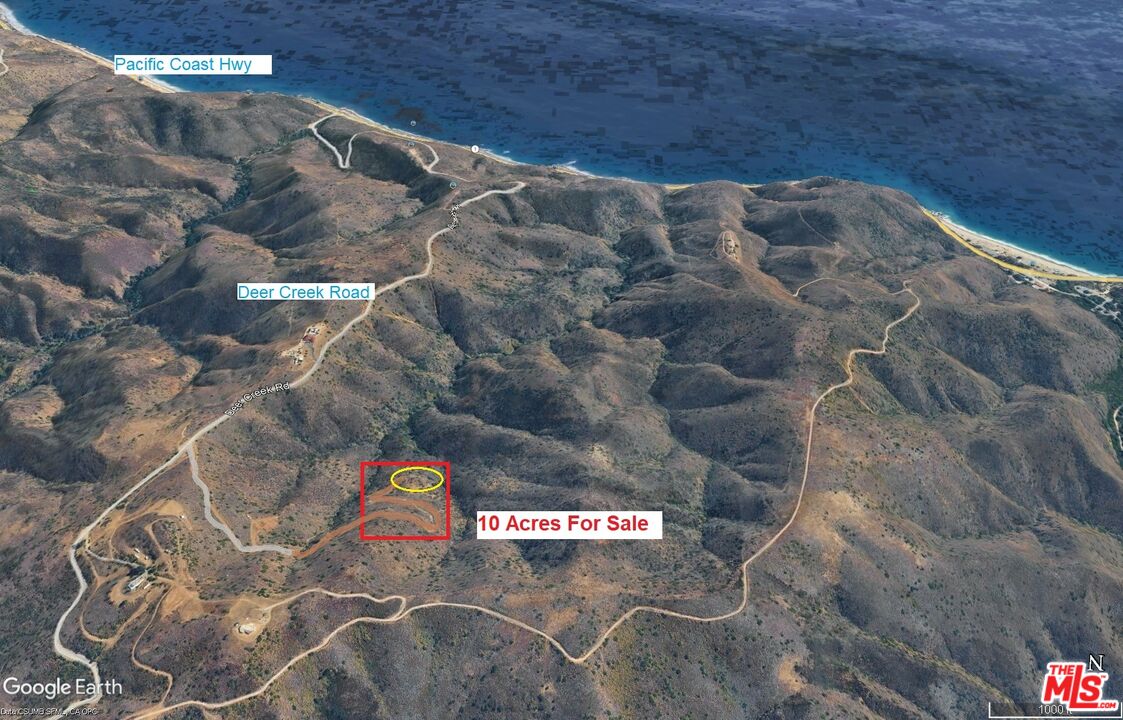 9649 Deer Creek Road Malibu, CA 90265 - Photo 2 of 3
