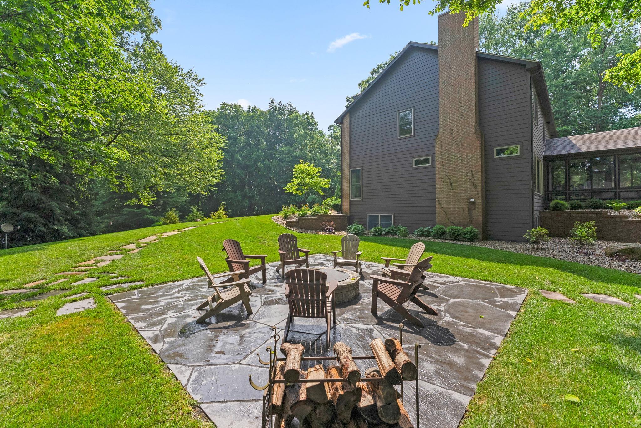 55105 Colonial Ridge Drive Bristol, IN 46507 - Photo 25 of 36 Gallery Image 25