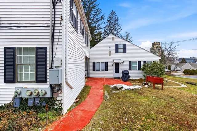 $1,999,000 | 363 Eliot Street, Ashland, MA 01721
