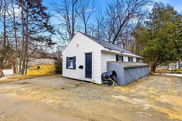 $1,999,000 | 363 Eliot Street, Ashland, MA 01721