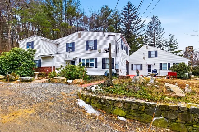 $1,999,000 | 363 Eliot Street, Ashland, MA 01721