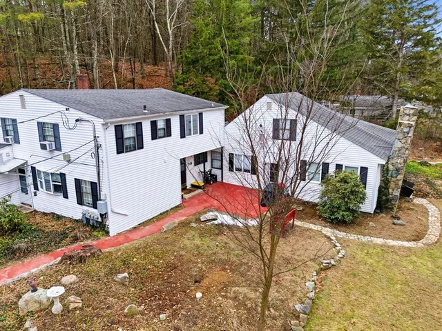 $1,999,000 | 363 Eliot Street, Ashland, MA 01721