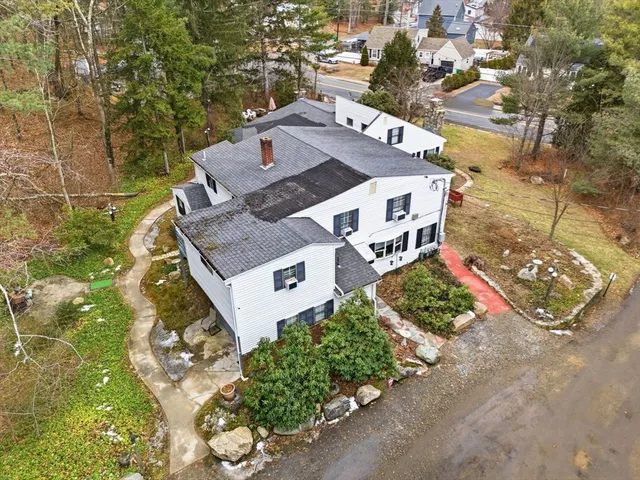 $1,999,000 | 363 Eliot Street, Ashland, MA 01721