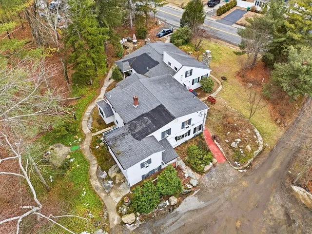 $1,999,000 | 363 Eliot Street, Ashland, MA 01721