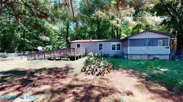 $94,900 | 5080 Sandy Clay Lane, Gloucester, VA 23061