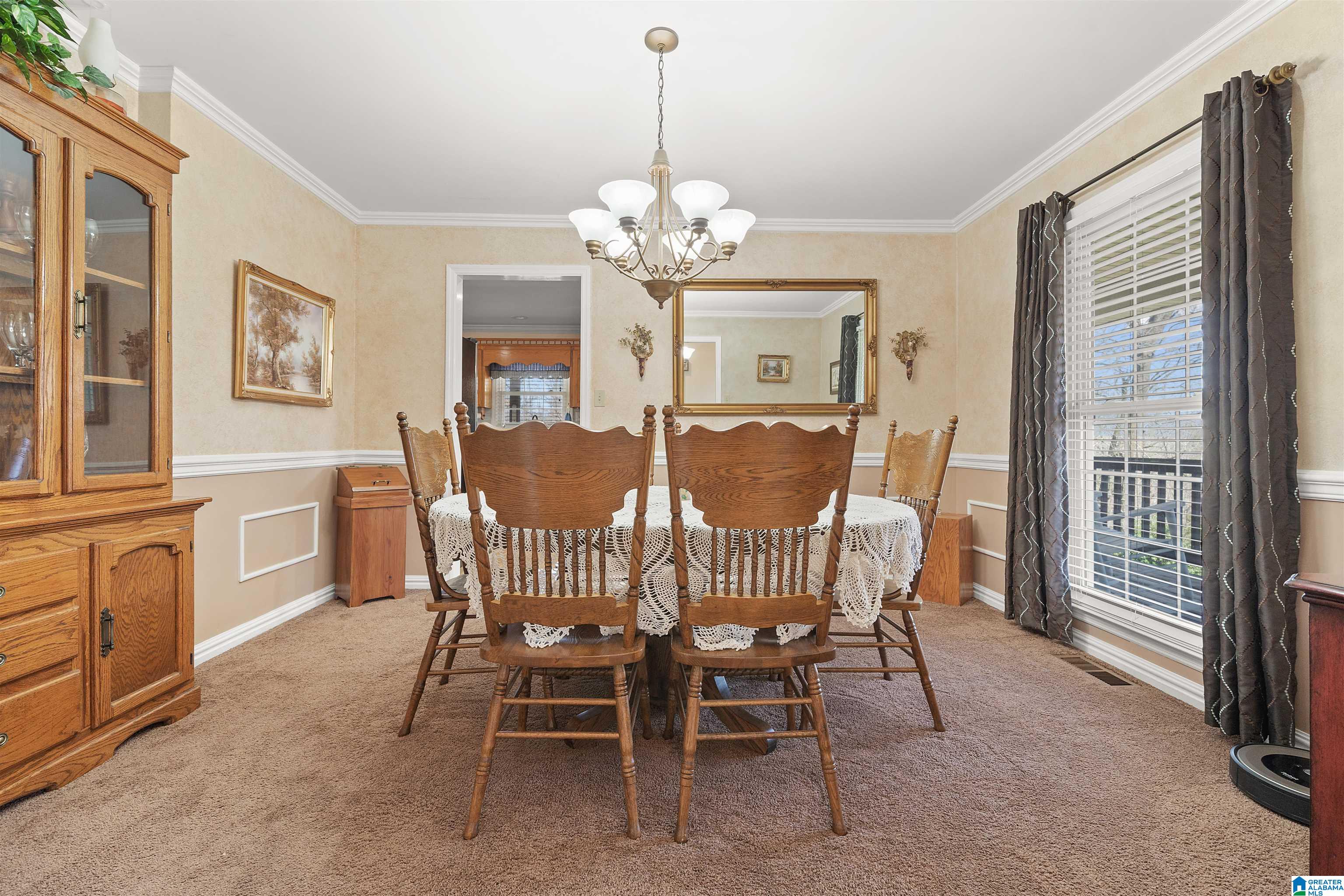 136 Chestnut Drive Alabaster, AL 35007 - Photo 14 of 46