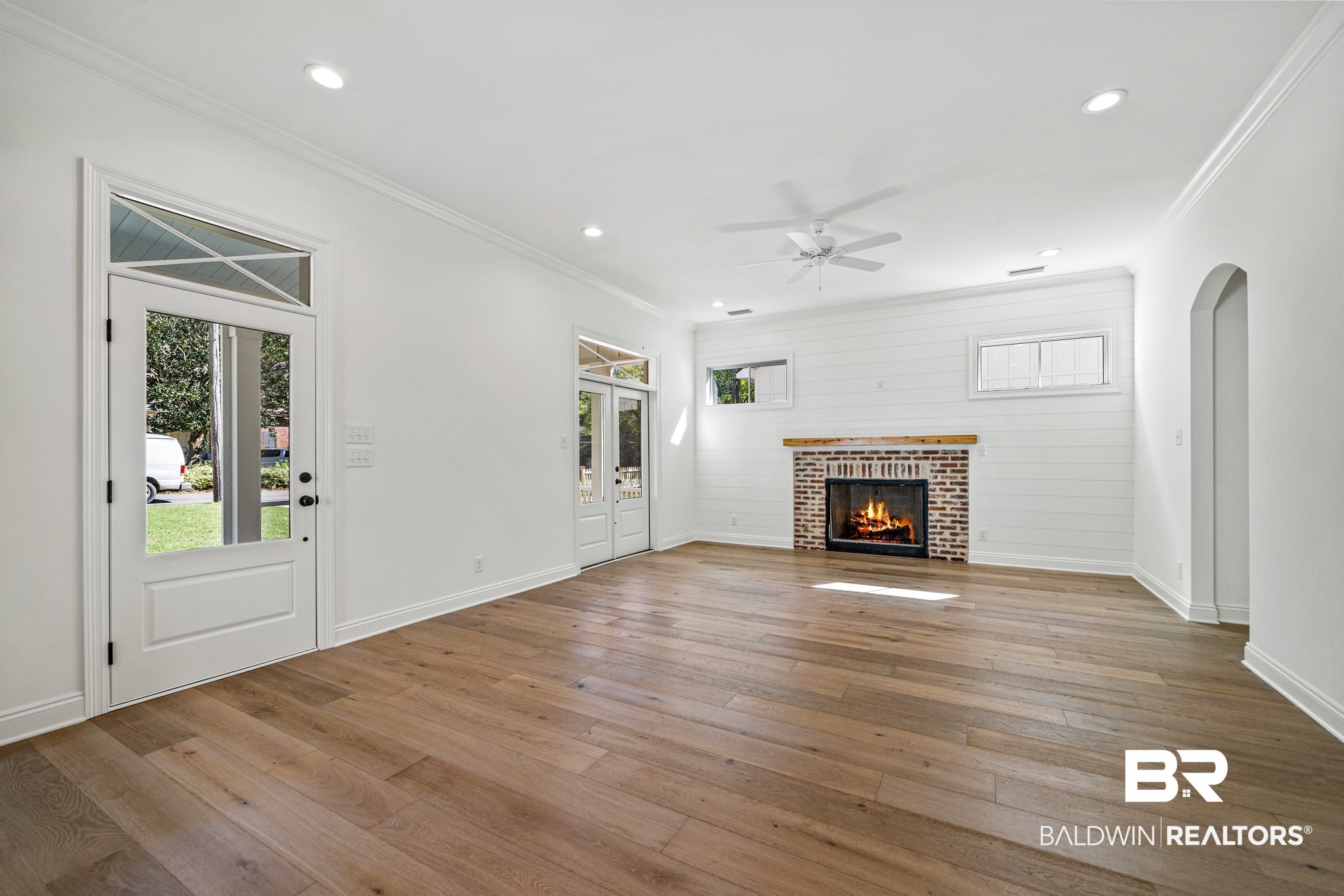 432 Liberty Street Fairhope, AL 36532 - Photo 4 of 26 Great Room