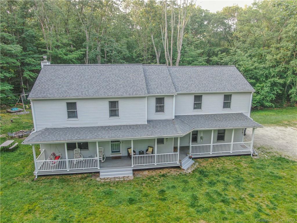 32 Barrett Hill Road Brooklyn, CT 06234 - Photo 1 of 1 Gallery Image 1
