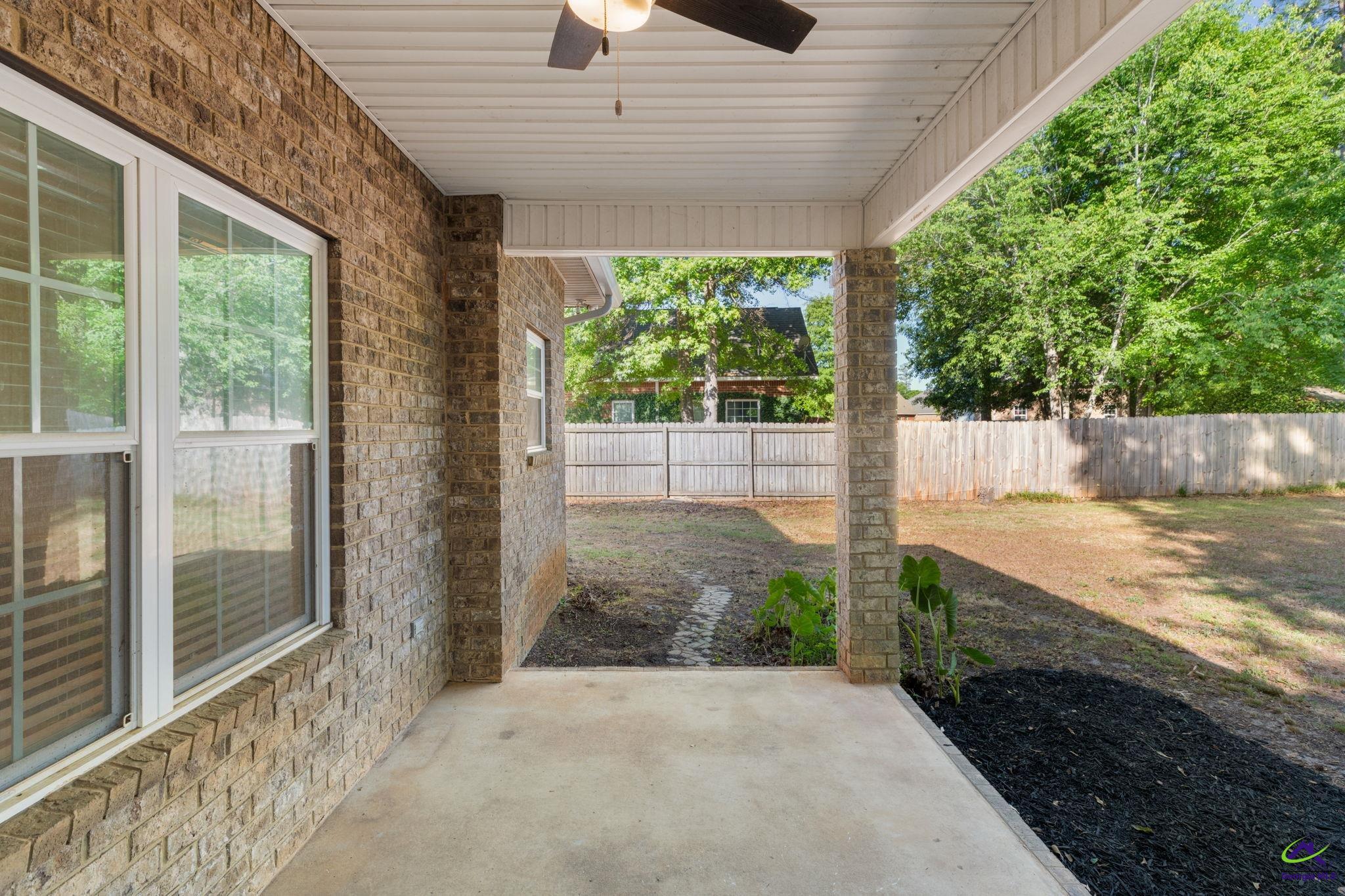 419 Morgan Ranch Circle Bonaire, GA 31005 - Photo 36 of 41