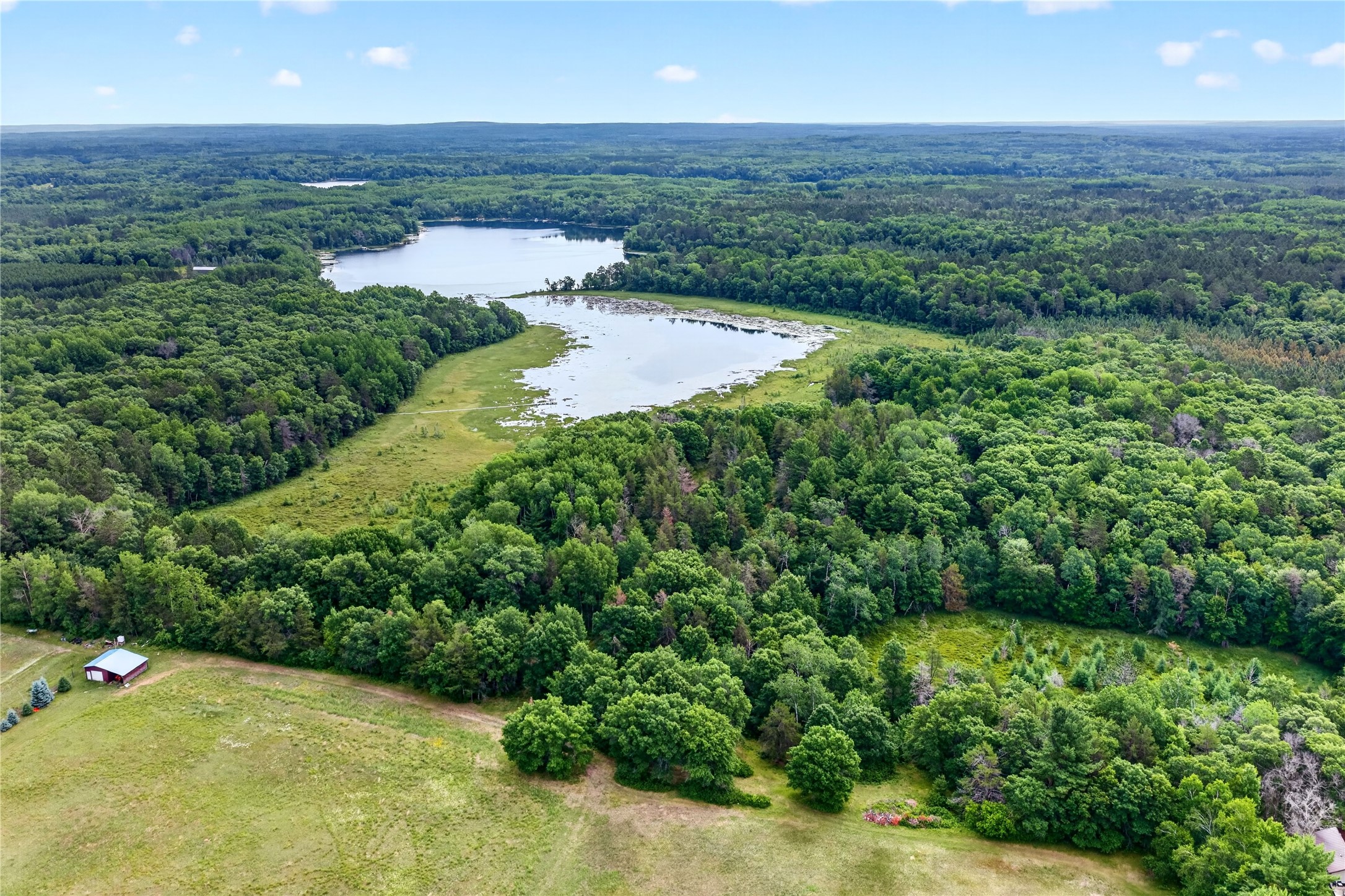 0 Loon Lake Road Spooner, WI 54801 - Photo 3 of 18