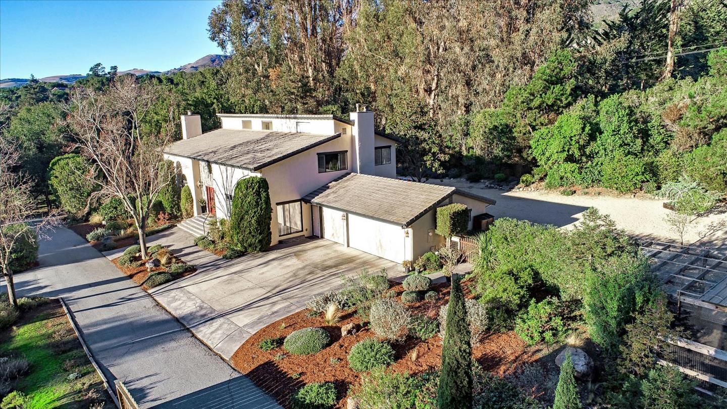1 Boronda Road Carmel Valley, CA 93924 - Photo 32 of 32 Gallery Image 32