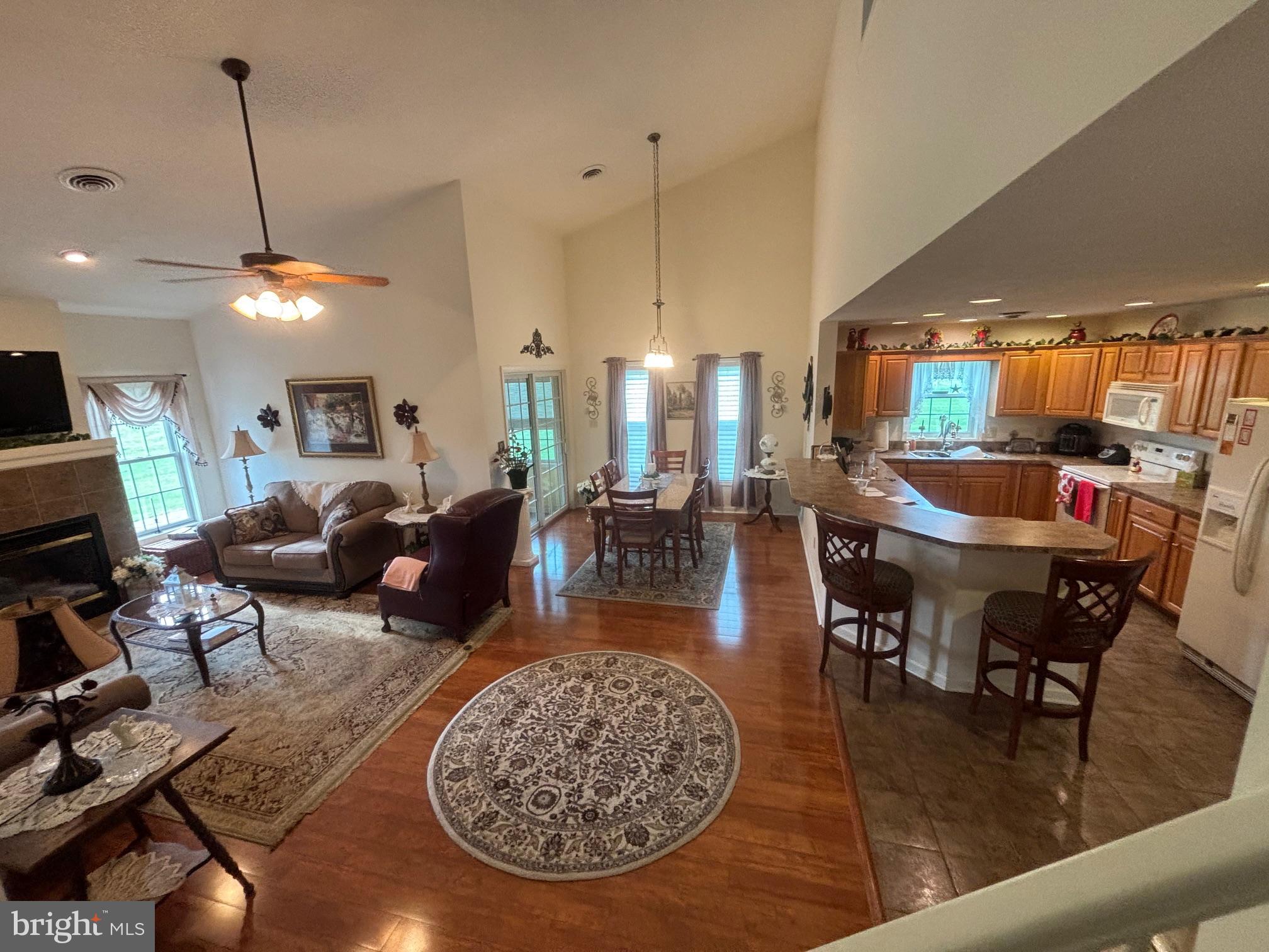 2547 Echo Springs Road Chambersburg, PA 17202 - Photo 7 of 24