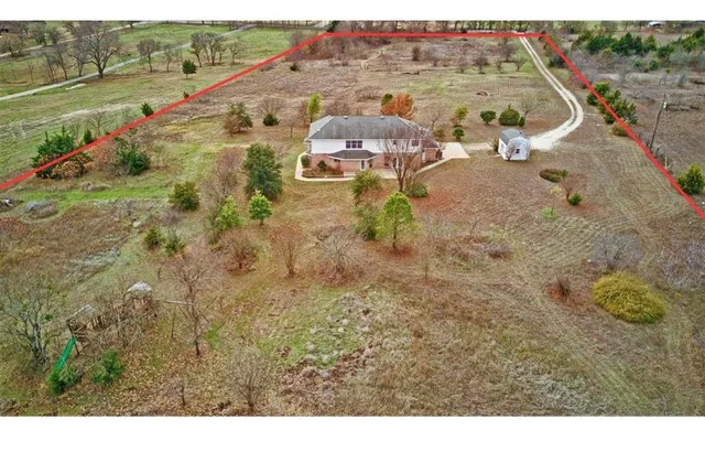 $740,000 | 153 South Oak Branch Road, Waxahachie, TX 75167