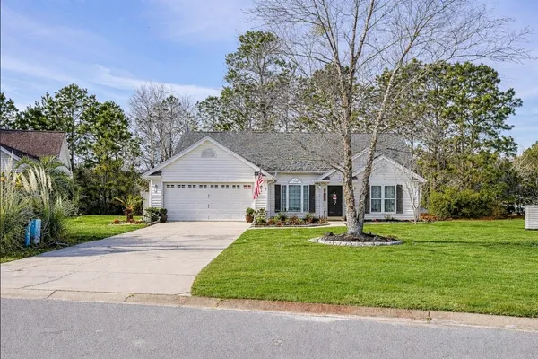 $399,900 | 1088 Vestry Drive, Murrells Inlet, SC 29576