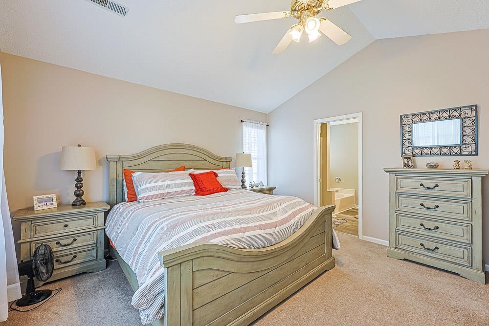 1088 Vestry Drive Murrells Inlet, SC 29576 - Photo 11 of 40