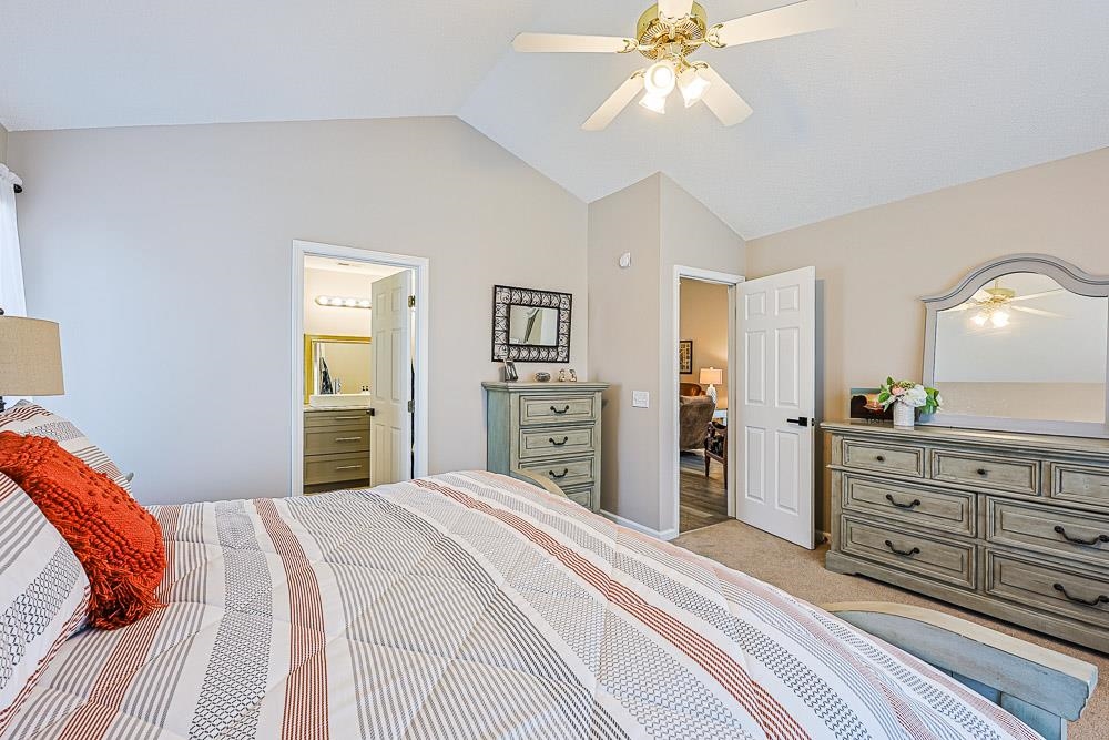 1088 Vestry Drive Murrells Inlet, SC 29576 - Photo 13 of 40