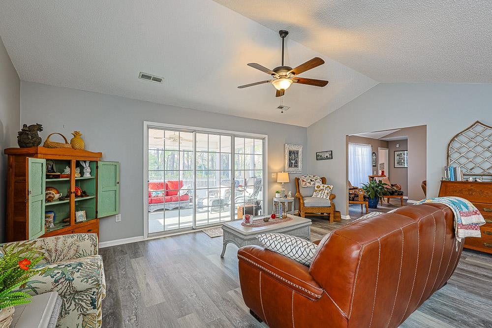 1088 Vestry Drive Murrells Inlet, SC 29576 - Photo 17 of 40