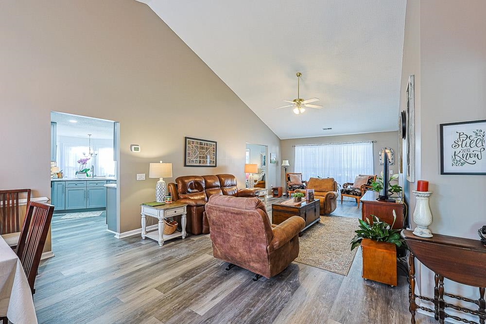 1088 Vestry Drive Murrells Inlet, SC 29576 - Photo 2 of 40