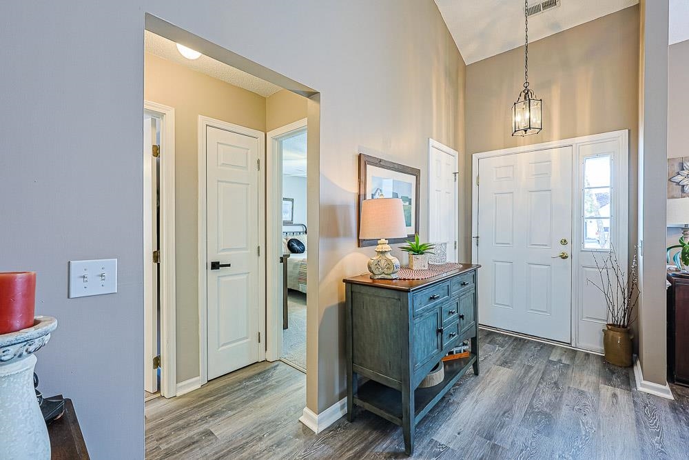 1088 Vestry Drive Murrells Inlet, SC 29576 - Photo 27 of 40