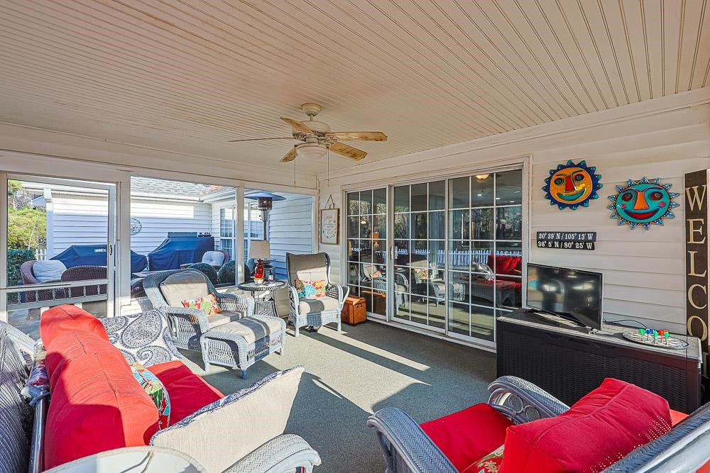 1088 Vestry Drive Murrells Inlet, SC 29576 - Photo 29 of 40