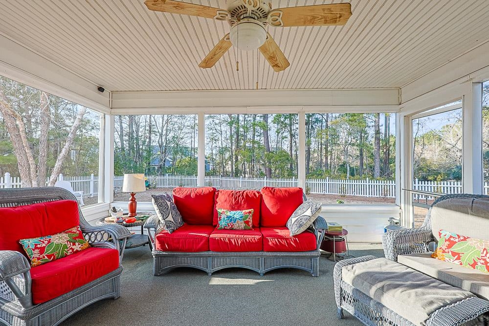 1088 Vestry Drive Murrells Inlet, SC 29576 - Photo 30 of 40