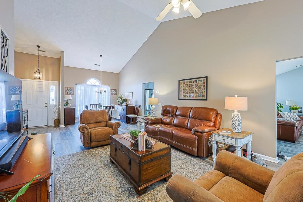 1088 Vestry Drive Murrells Inlet, SC 29576 - Photo 3 of 40