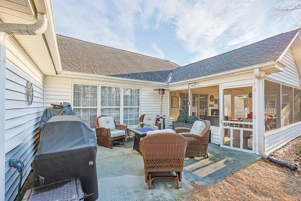 1088 Vestry Drive Murrells Inlet, SC 29576 - Photo 31 of 40