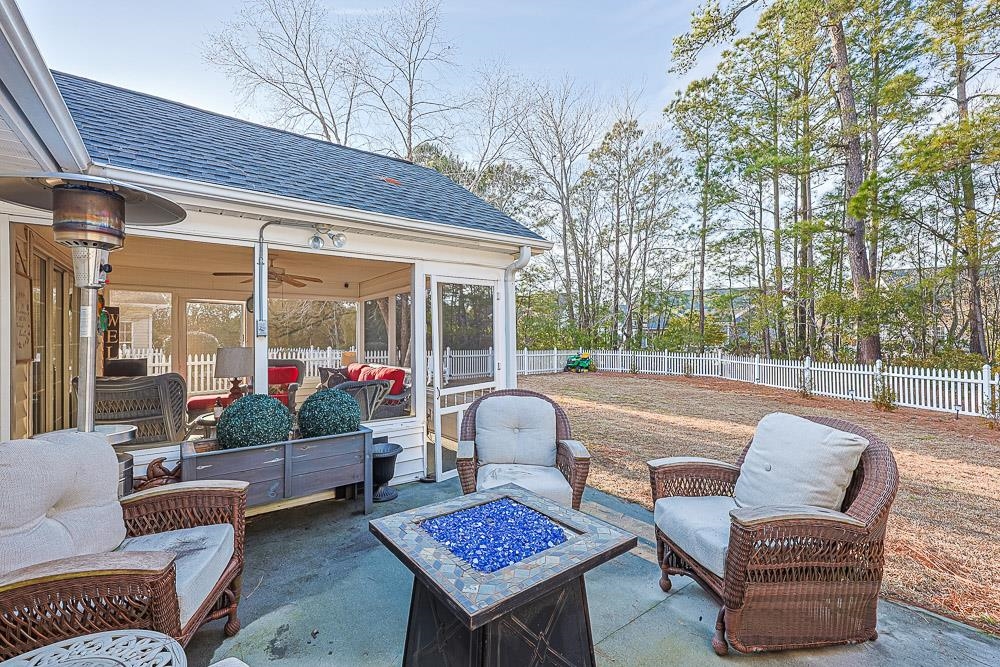 1088 Vestry Drive Murrells Inlet, SC 29576 - Photo 32 of 40