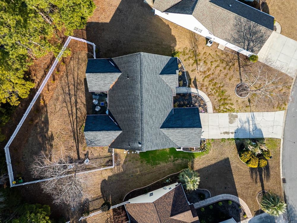 1088 Vestry Drive Murrells Inlet, SC 29576 - Photo 37 of 40