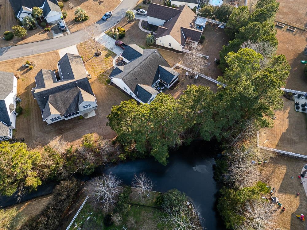 1088 Vestry Drive Murrells Inlet, SC 29576 - Photo 38 of 40