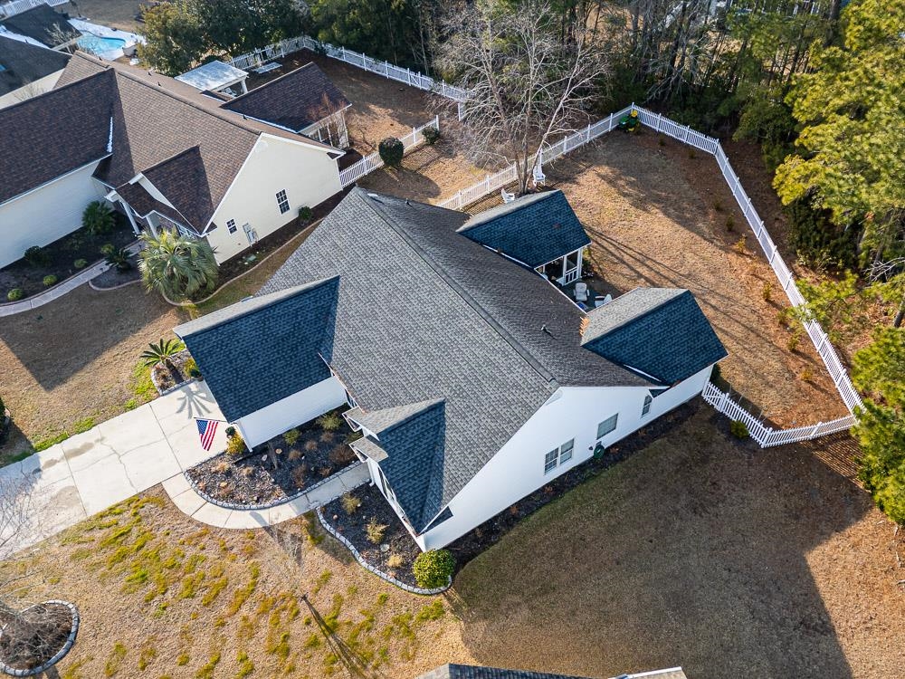 1088 Vestry Drive Murrells Inlet, SC 29576 - Photo 40 of 40