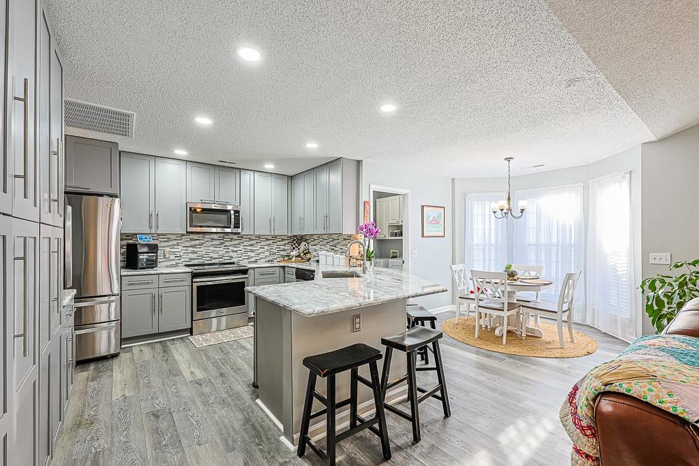 1088 Vestry Drive Murrells Inlet, SC 29576 - Photo 9 of 40