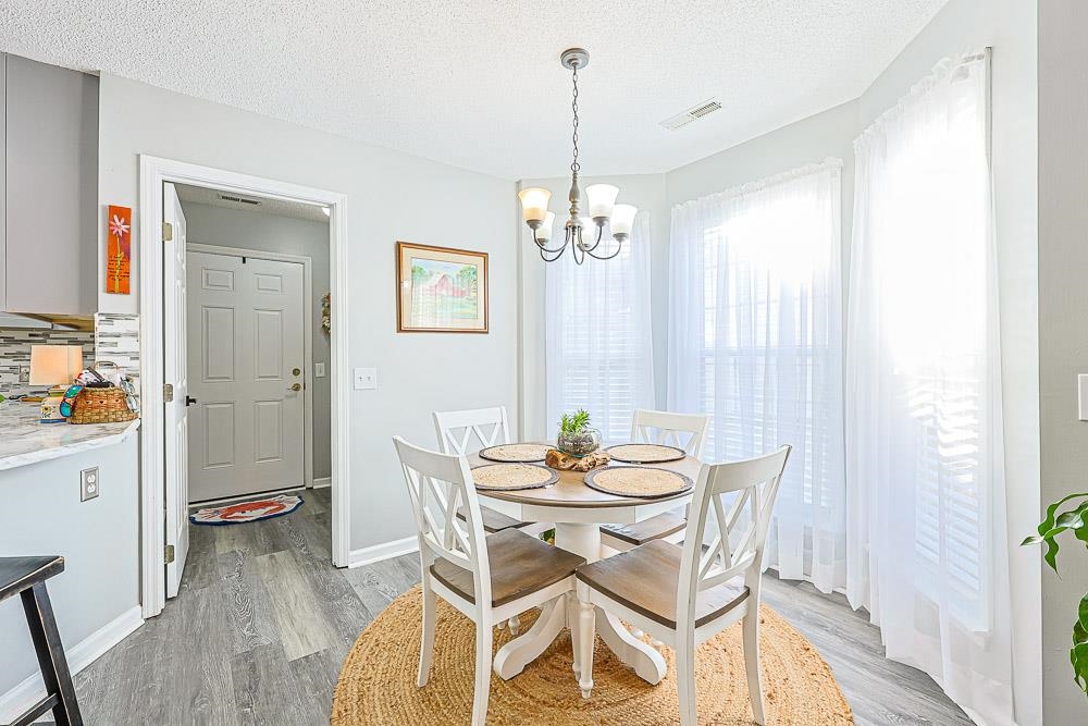 1088 Vestry Drive Murrells Inlet, SC 29576 - Photo 10 of 40