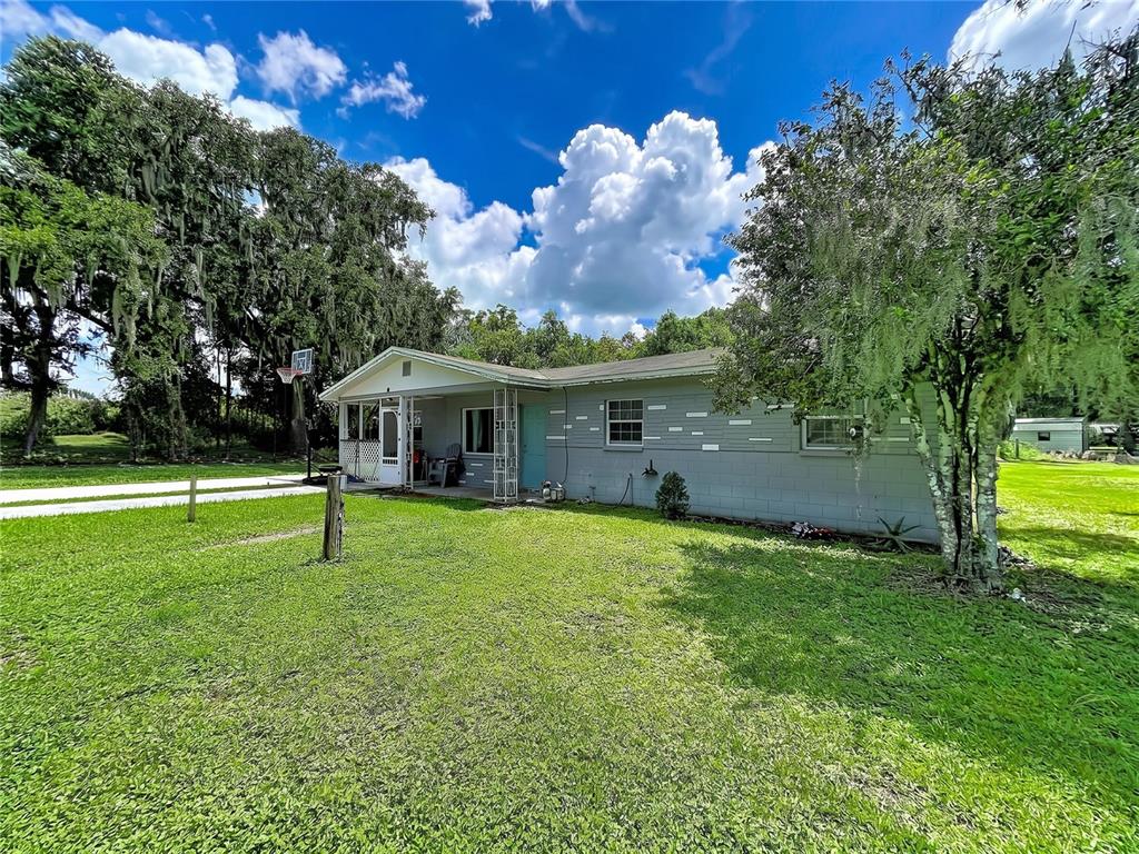 390 Moose Club Road Bartow, FL 33830 - Photo 27 of 27