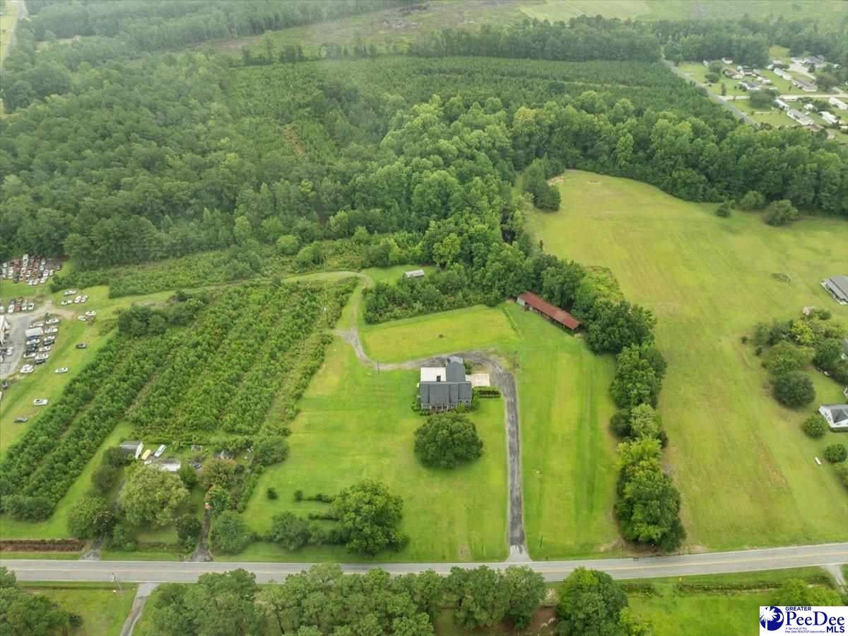 4044 Willow Creek Road Florence, SC 29505 - Photo 47 of 54 Gallery Image 47