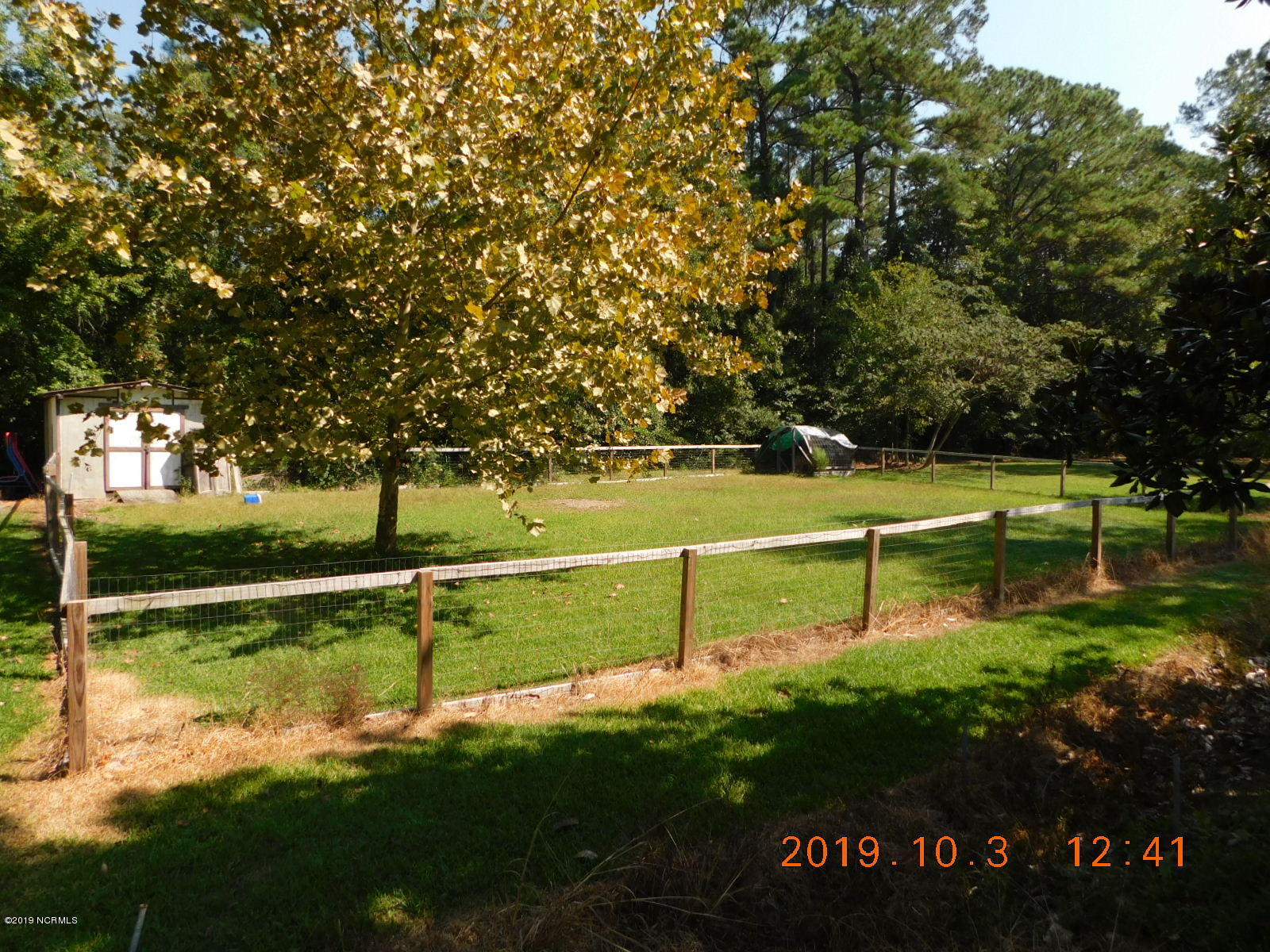 216 Sunset Road Jacksonville, NC 28546 - Photo 18 of 21 DSCN0702