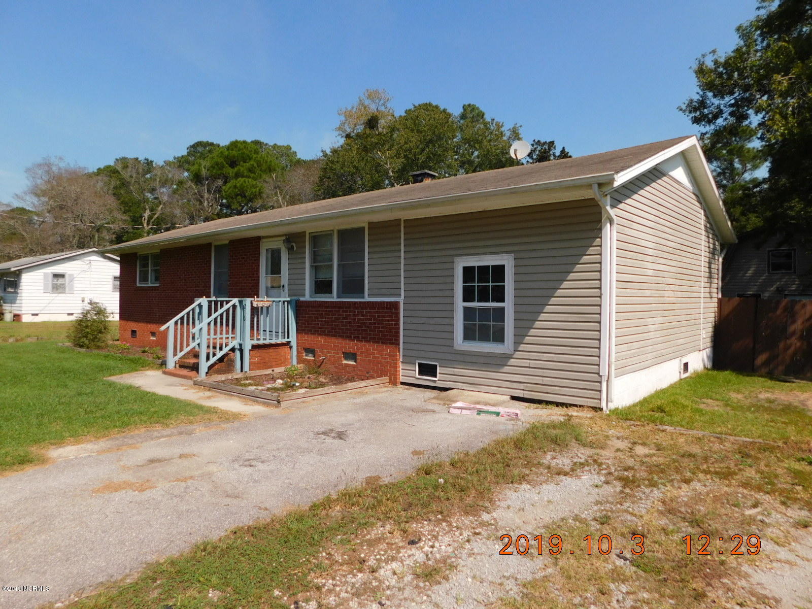 216 Sunset Road Jacksonville, NC 28546 - Photo 2 of 21 DSCN0687