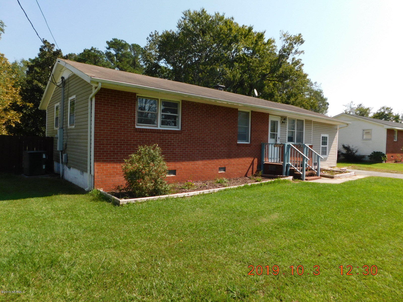 216 Sunset Road Jacksonville, NC 28546 - Photo 3 of 21 DSCN0688
